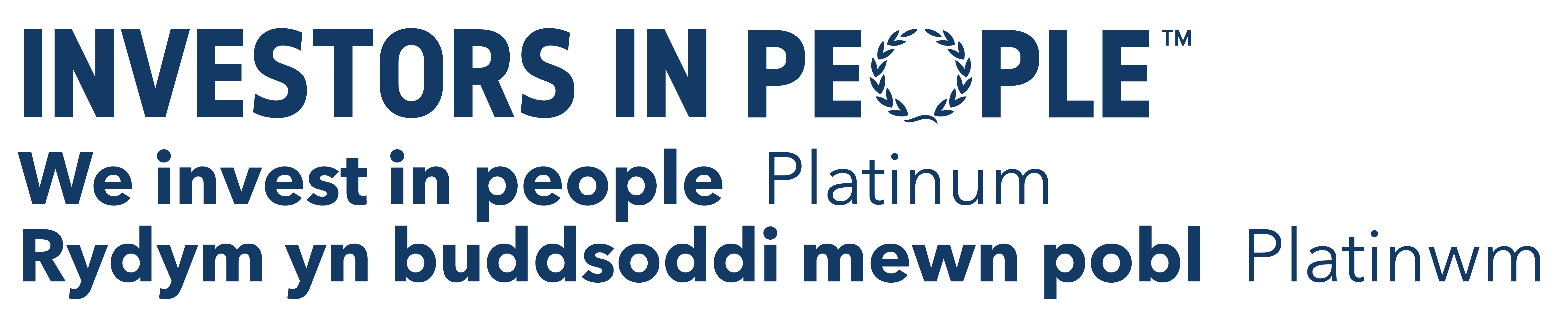 Investors in People